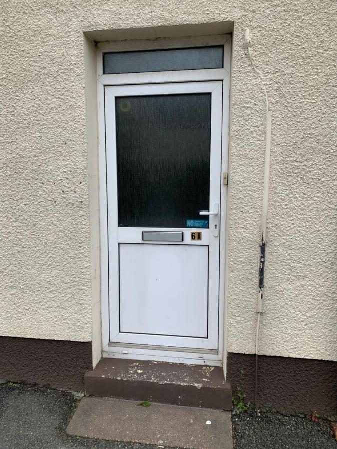 Coulregrein Croft House Apartment Stornoway  Exterior photo